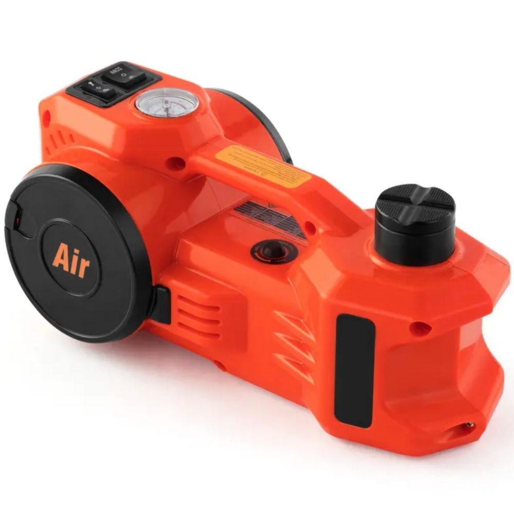 Electric Car Jack Kit | Electric Jack Kit | Motorised Car Jack: image 7