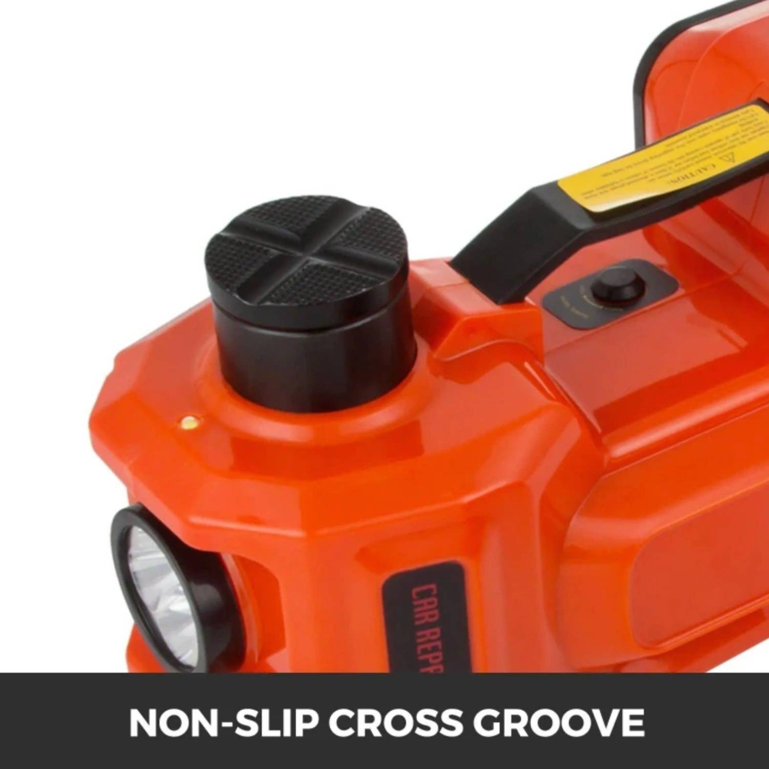 Electric Car Jack Kit | Electric Jack Kit | Motorised Car Jack: image 12