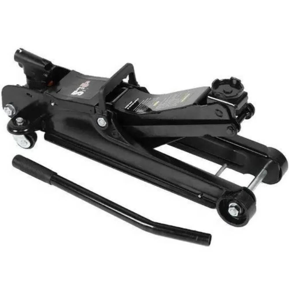 Hydraulic Floor Car Jack | Trolley Jack | Heavy Duty Floor Jack: image 3