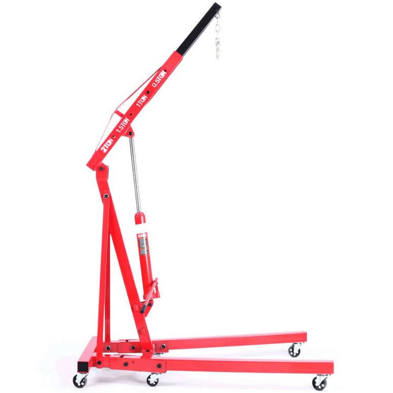 Engine Crane | Engine Hoist | Engine Lift: image 7