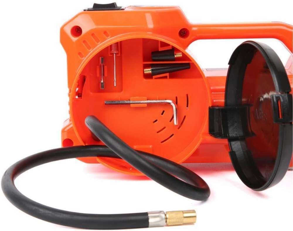 Electric Jack | Electric Vehicle Jack | Electric Auto Jack: image 4