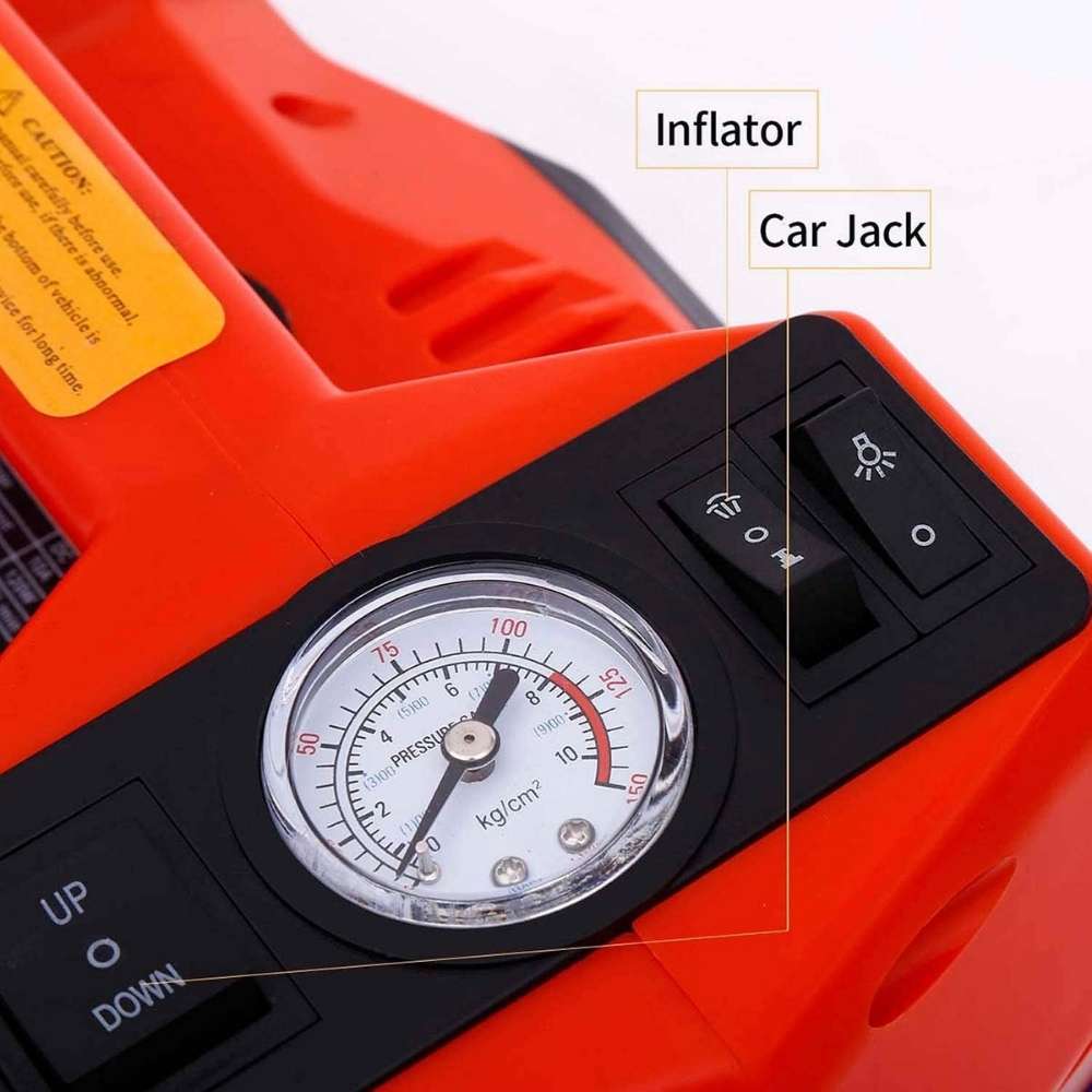 Electric Jack | Electric Vehicle Jack | Electric Auto Jack: image 7